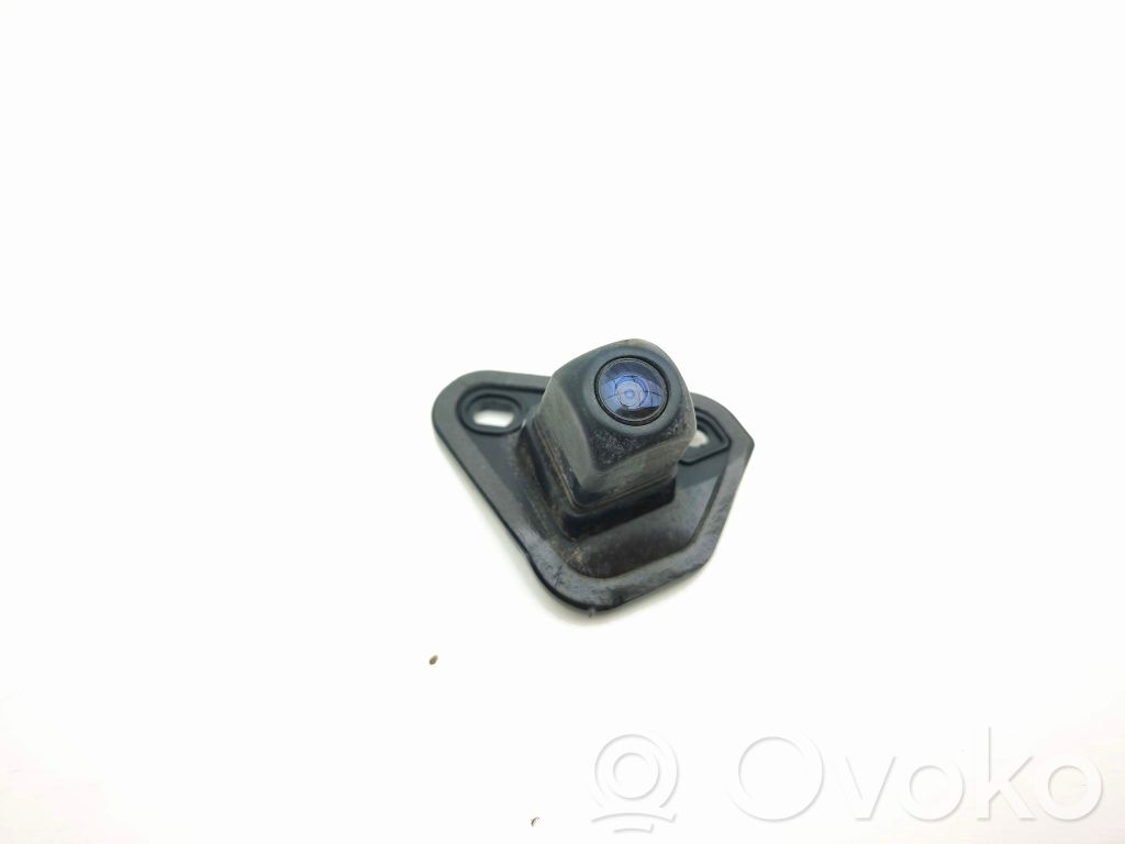 Toyota Corolla E210 E21 Reversing camera 