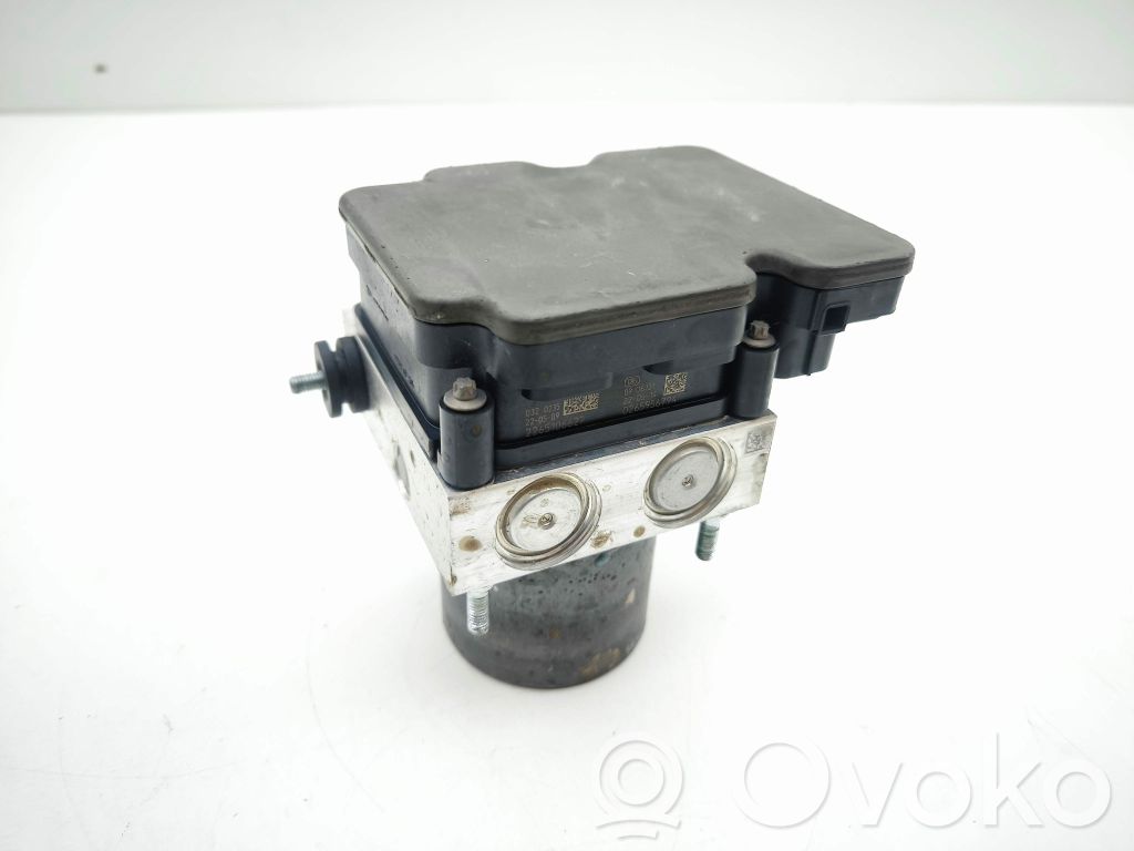 Nissan Juke II F16 ABS Pump 