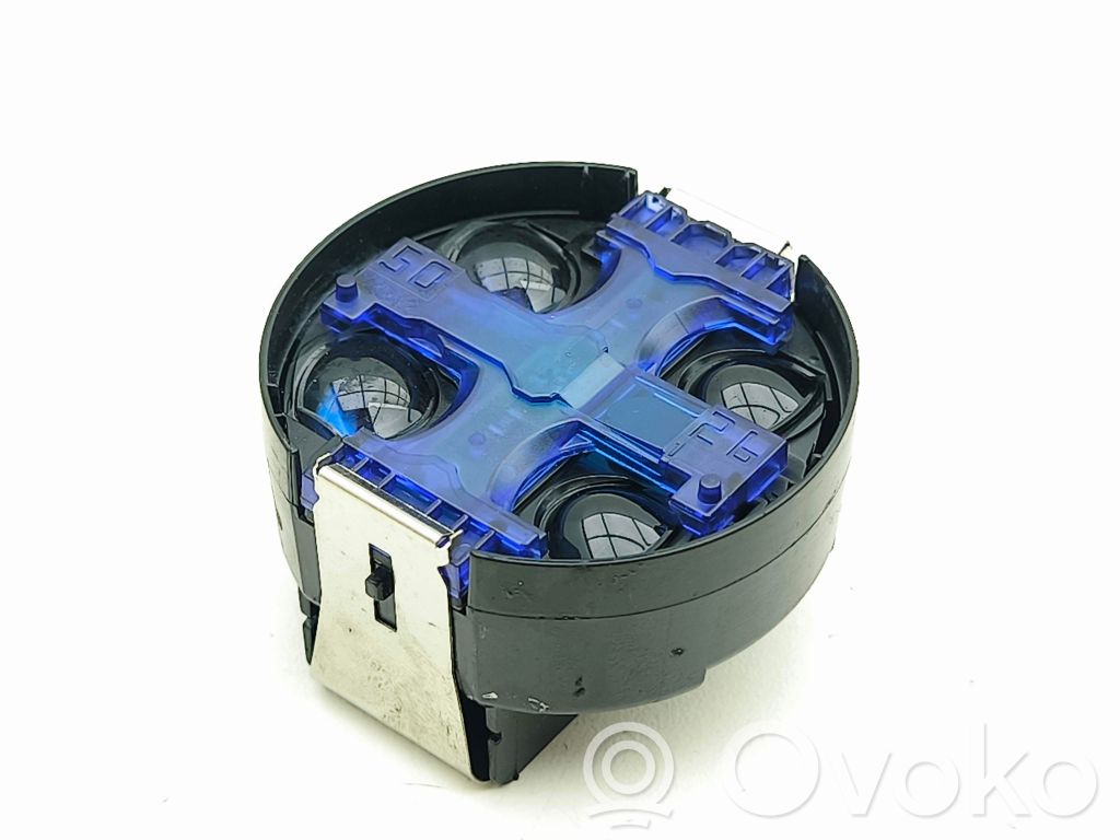 Mercedes-Benz CLS C218 X218 Sensor de lluvia 