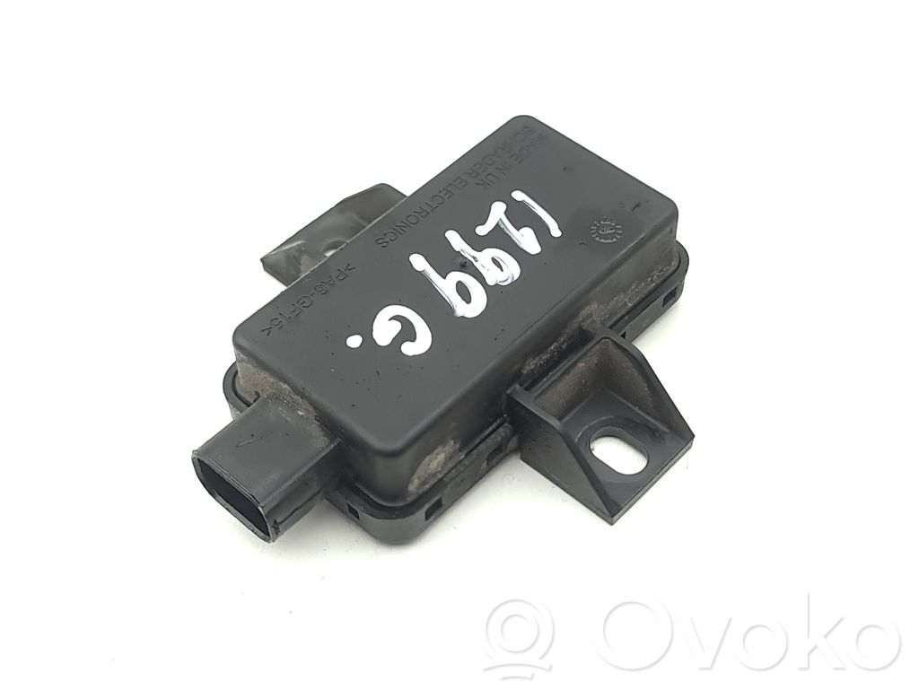 Sterownik / Moduł kontroli ciśnienia w oponach   670001902,0873003614