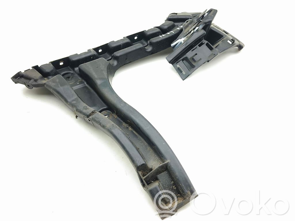 Seat Leon IV Rear bumper mounting bracket 
