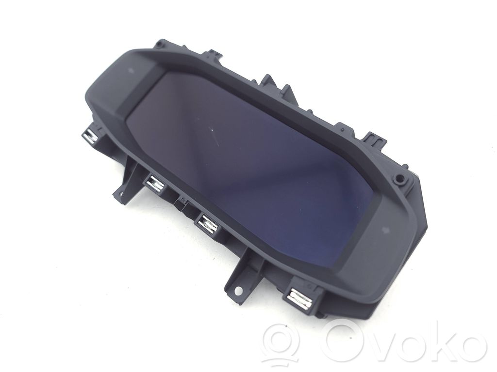 Seat Leon IV Speedometer (instrument cluster) 