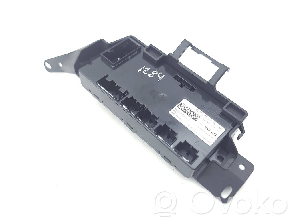Seat Leon IV Other control units/modules 