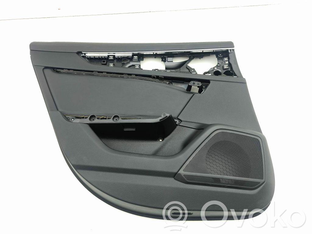 Audi A6 S6 C8 4K Panou interior ușă spate 
