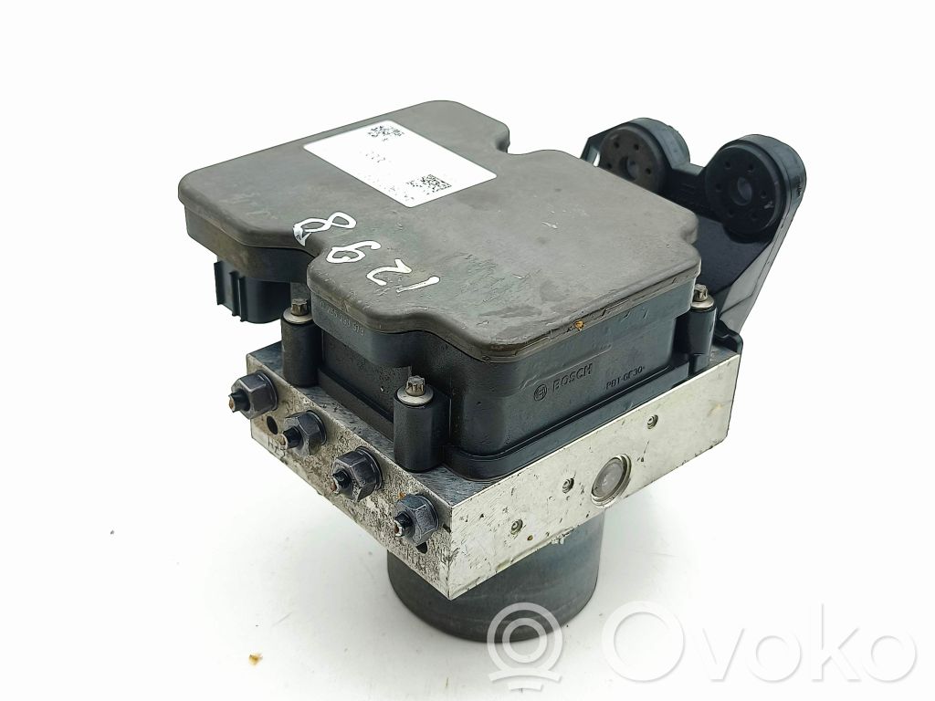 Audi A6 S6 C8 4K ABS Pump 