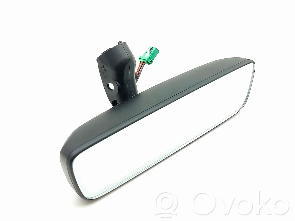 Honda HR-V Espejo retrovisor (interior) 