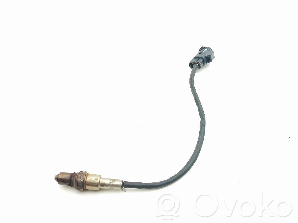 Зонд «Lambda»   FPLA9D375AB