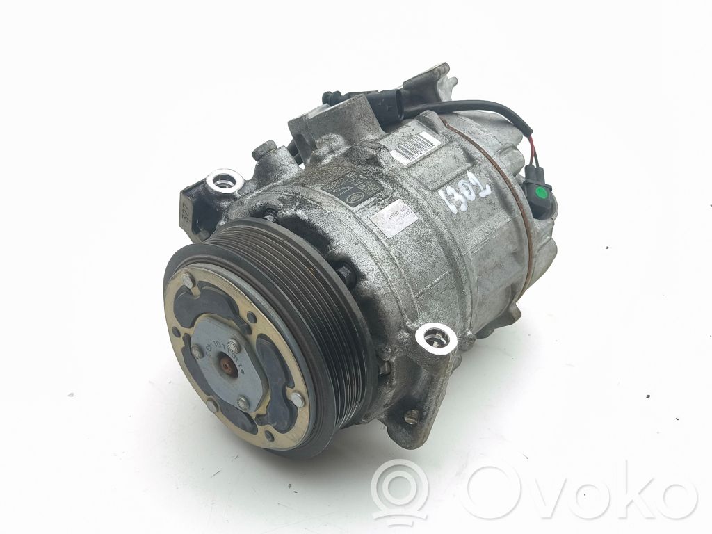 Land Rover Range Rover Velar Kompresor / Sprężarka klimatyzacji A/C 