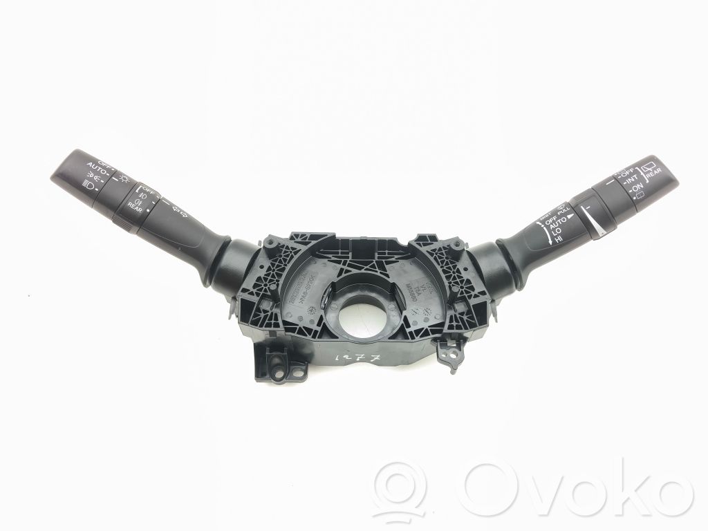 Honda HR-V Wiper turn signal indicator stalk/switch 