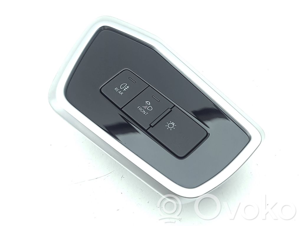 Audi A6 S6 C8 4K Set comutatoare 