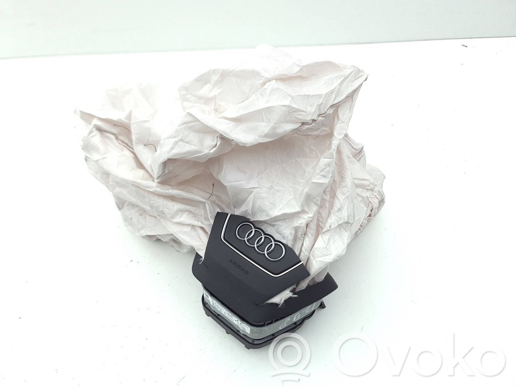 Poduszka powietrzna Airbag kierownicy   4N0880201M