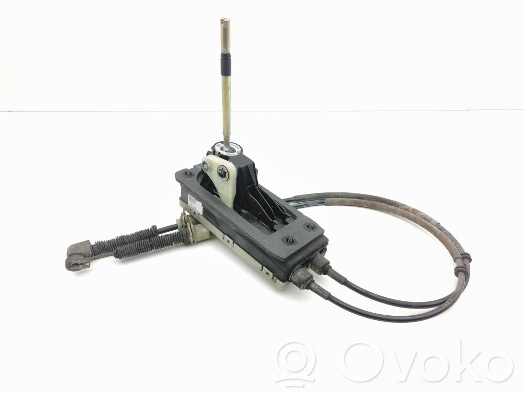 Mini One - Cooper Coupe R56 Selector caja de cambios 
