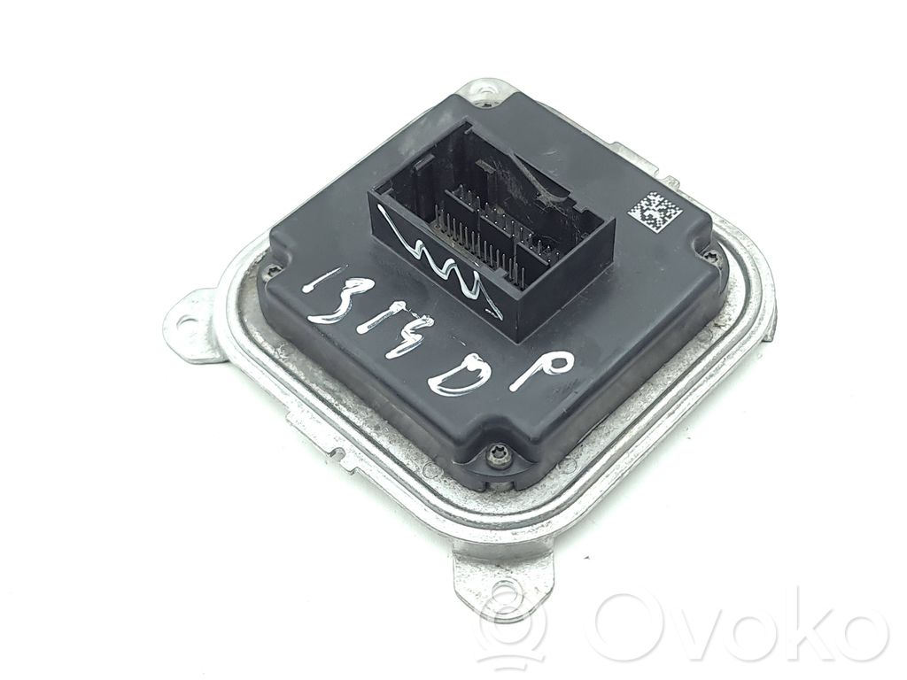 Renault Megane E-Tech LED ballast control module 