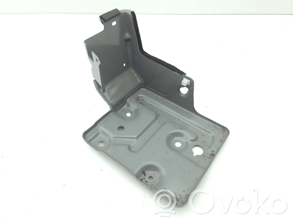Renault Megane E-Tech Battery tray 