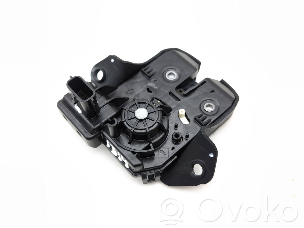 Tailgate/trunk/boot lock/catch/latch   905030754R,141024,40607265