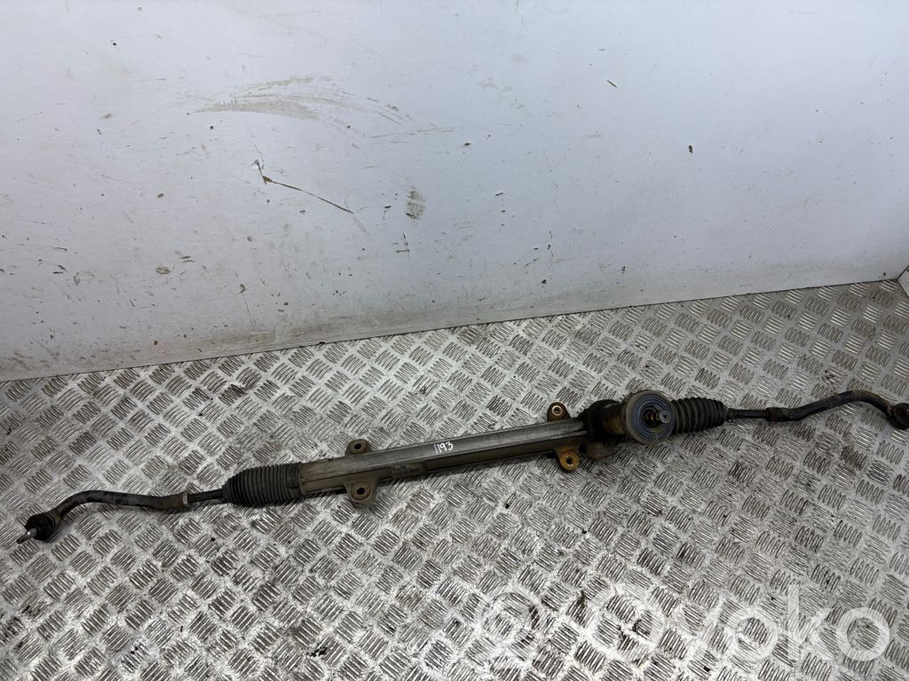 Lenkgetriebe   565002T550