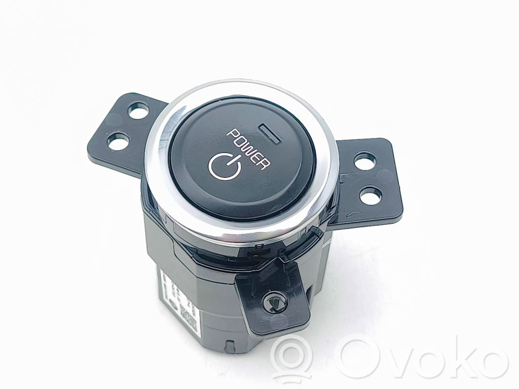 KIA Niro Engine start stop button switch 