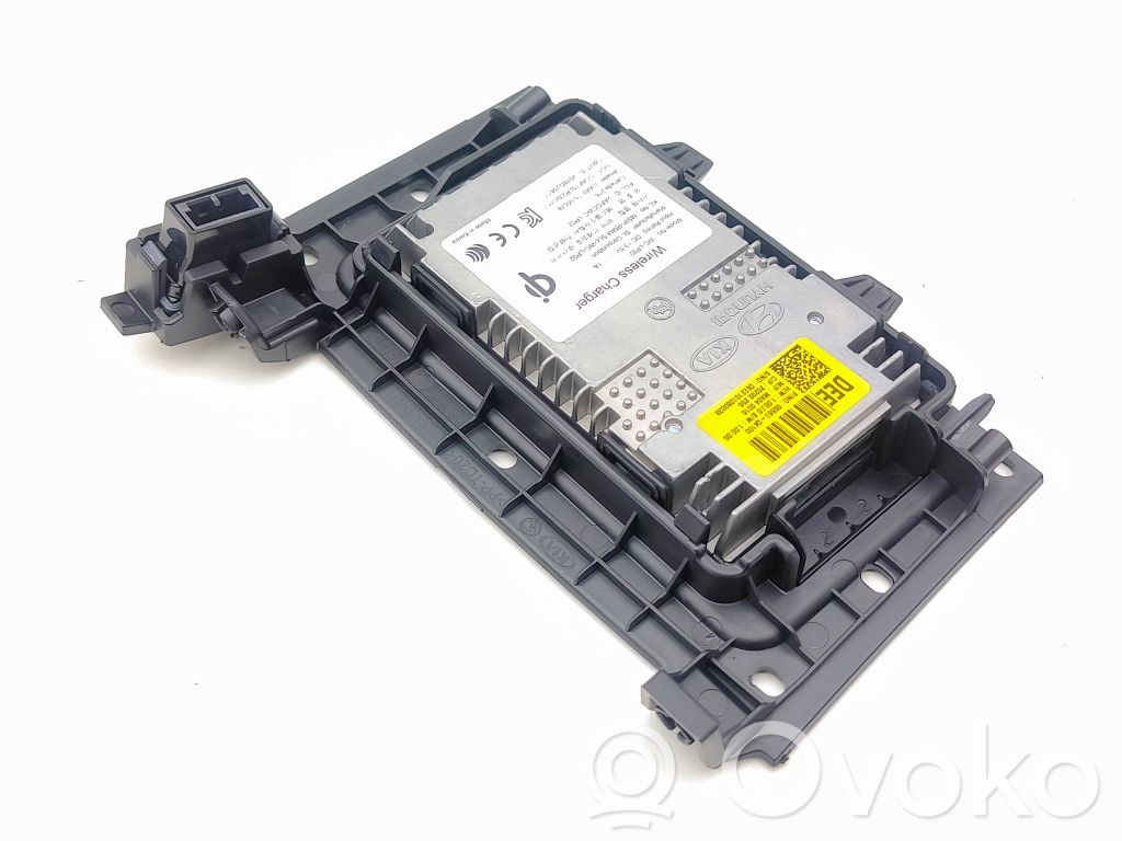 KIA Niro Wireless charging module 