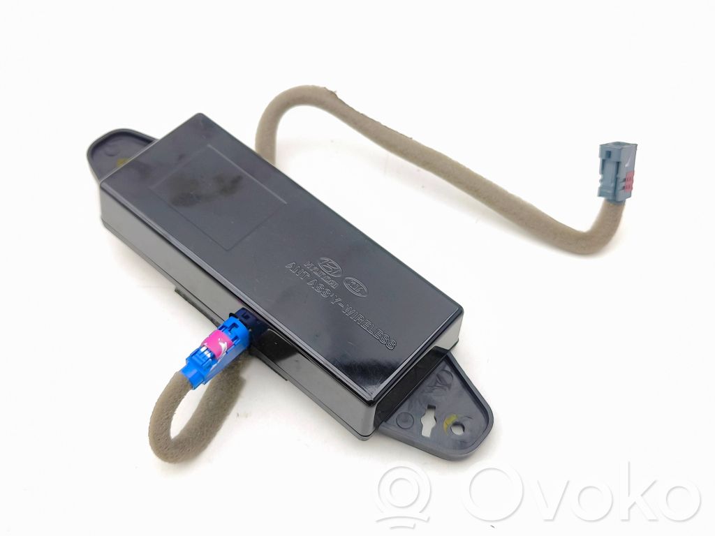 KIA Niro Module unité de contrôle d'antenne 