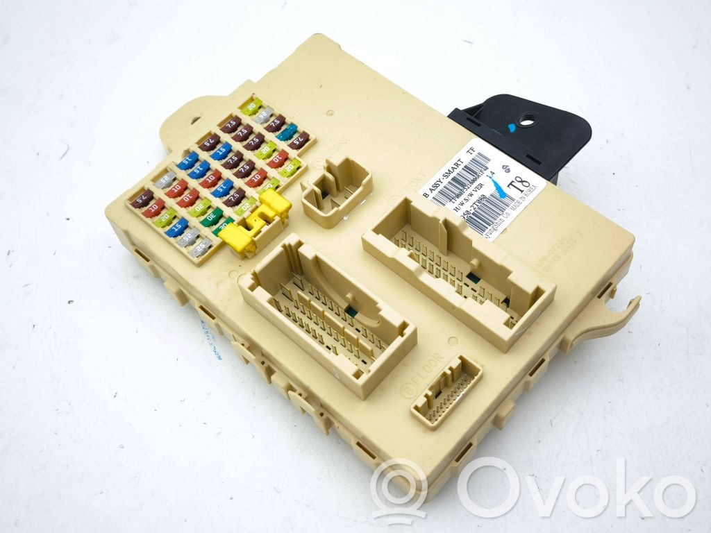 Saugiklių blokas   919502T080,ASSRSMART,TF0807521B008