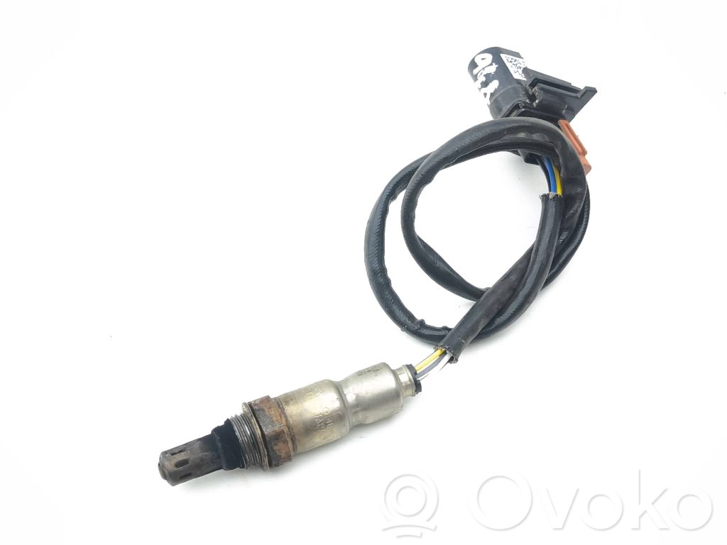 Lambda zonde   4G0906265