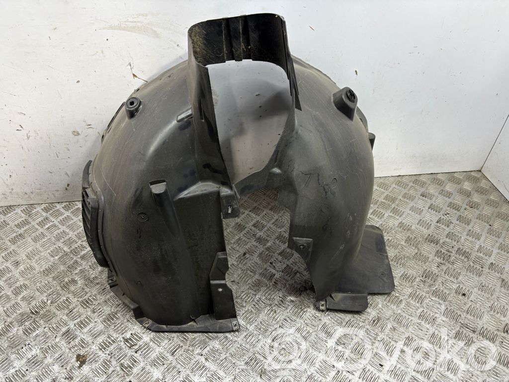 Citroen Berlingo Apakšspārns 