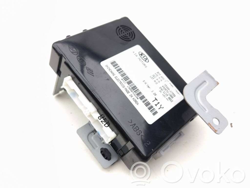 Module confort   954002T550,1305071415