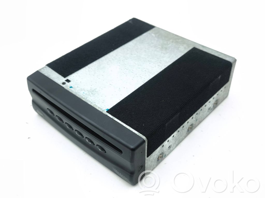 Volvo XC90 CD/DVD changer 