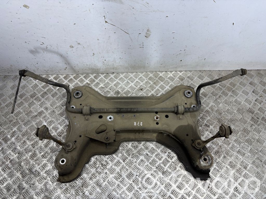 Front subframe