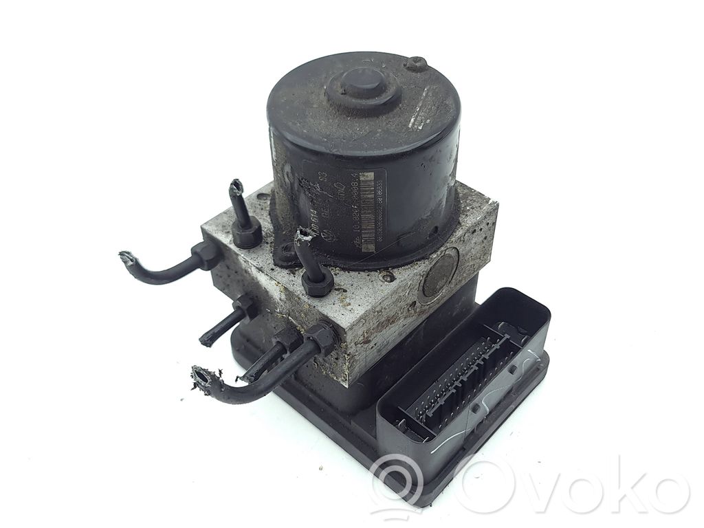 Volkswagen Bora Pompe ABS 