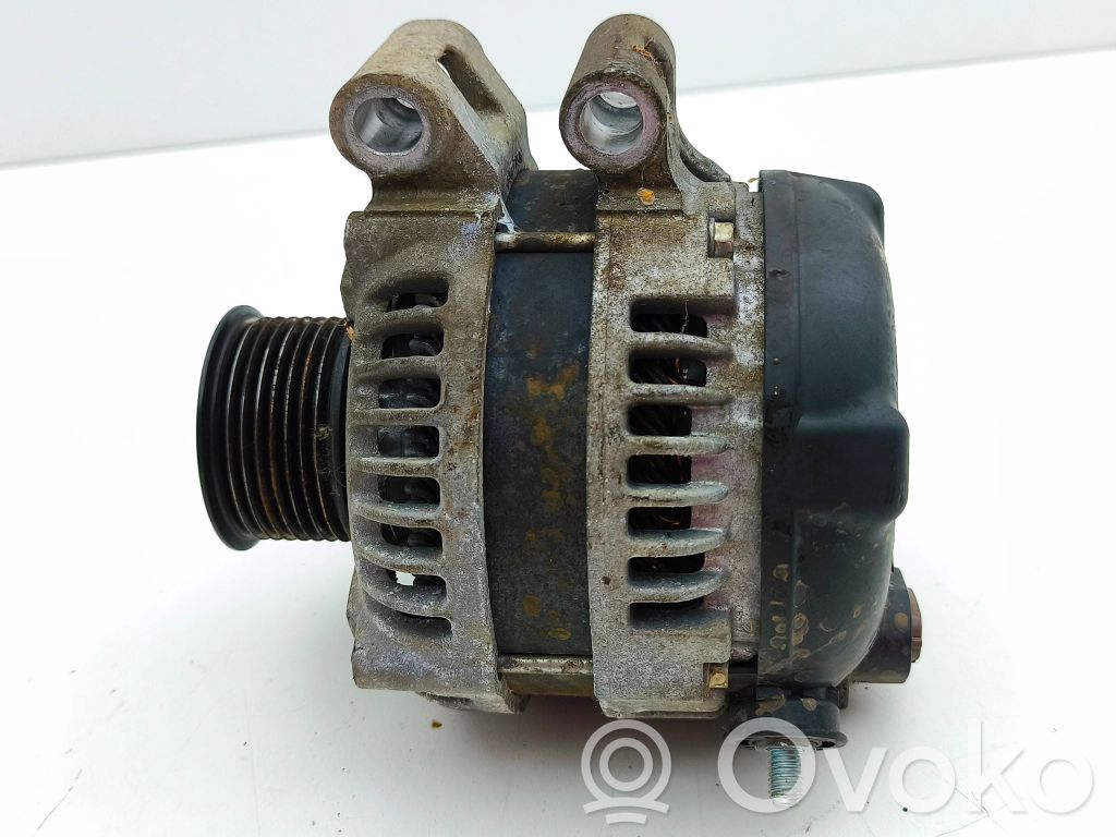 Land Rover Range Rover Sport L320 Alternator 
