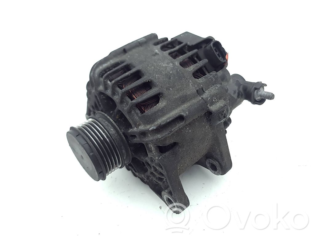 KIA Optima Ģenerators 