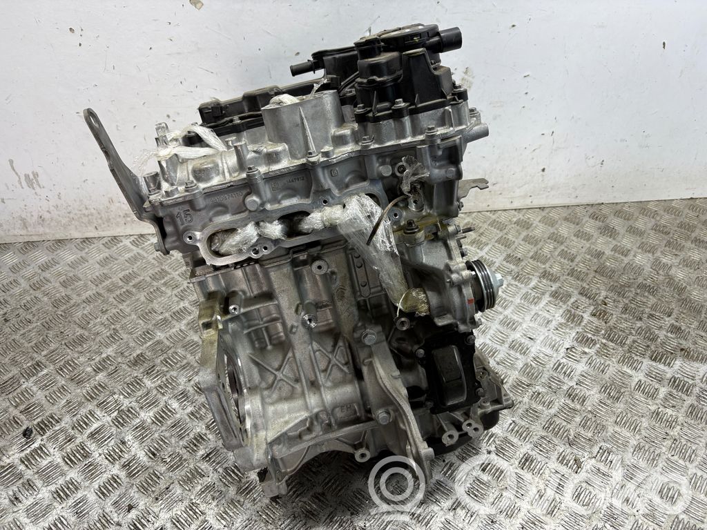Moottori   EB2ADT,UE64