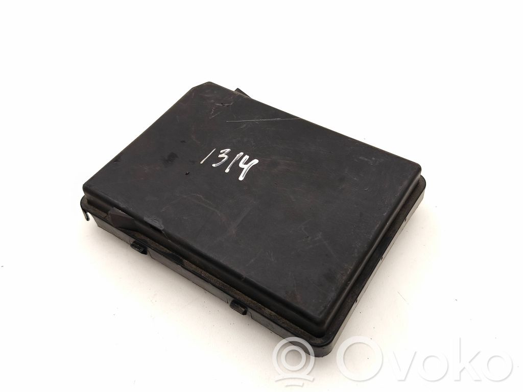 Fuse module   284B78143R