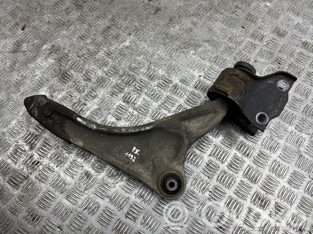 Front lower control arm/wishbone
