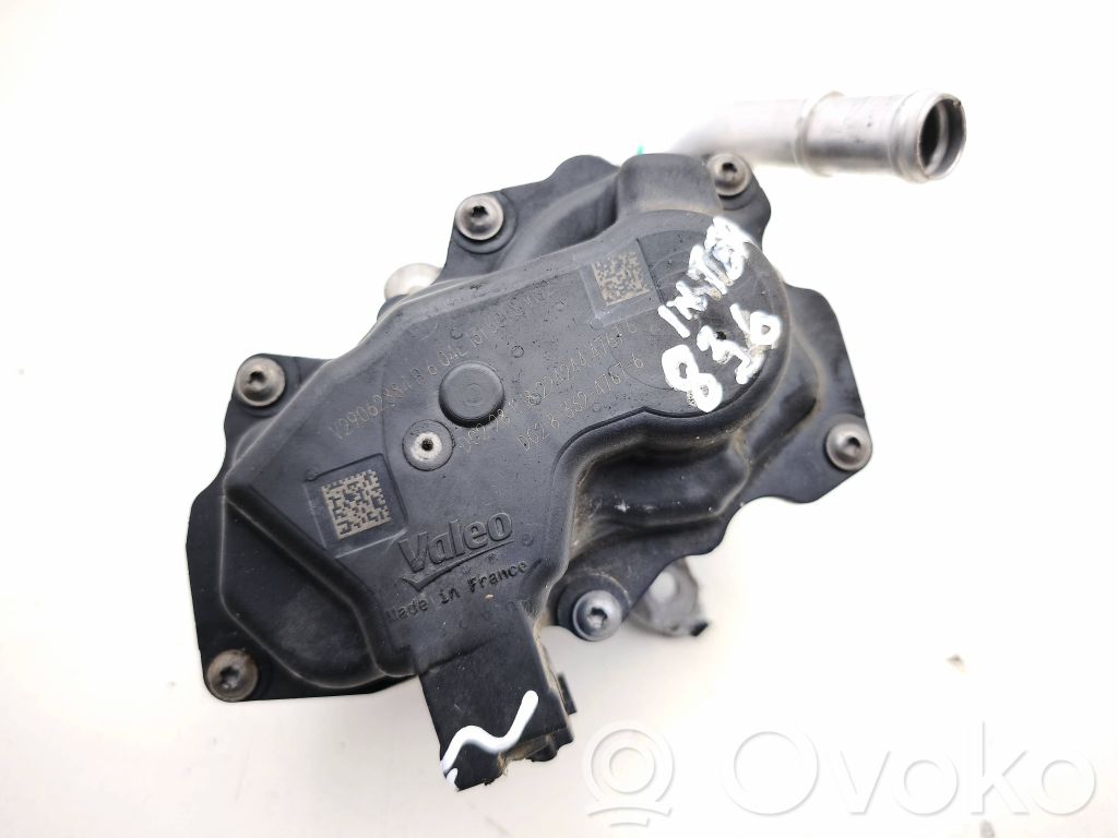 Válvula EGR   V29062884B,04L131501S,2C33247676