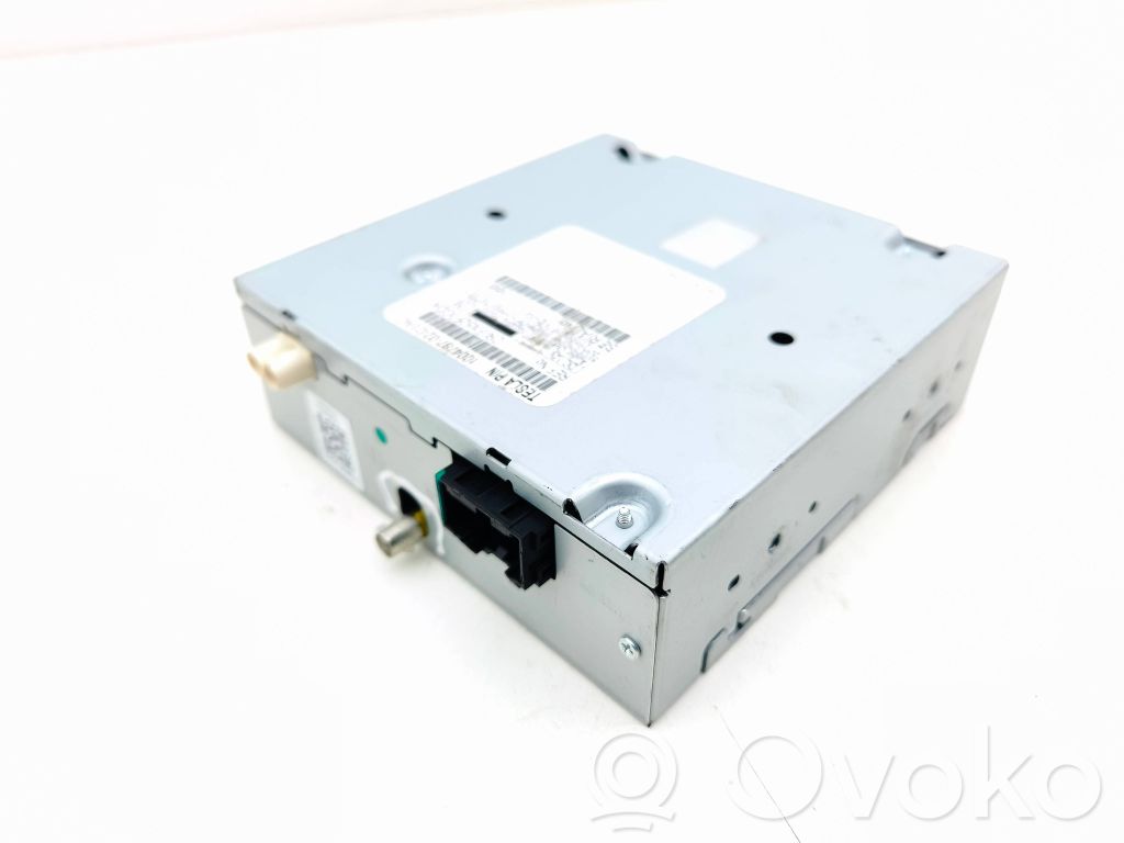 Tesla Model S Radio/CD/DVD/GPS head unit 