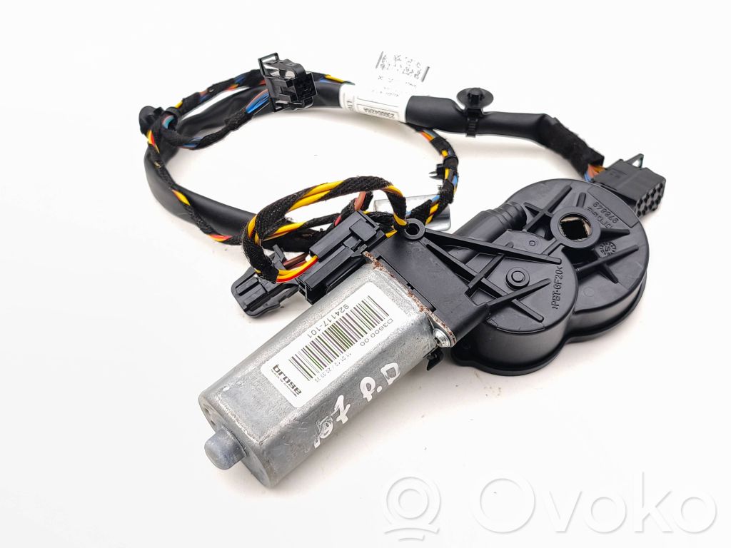 Audi A7 S7 4G Motorino di regolazione del sedile 