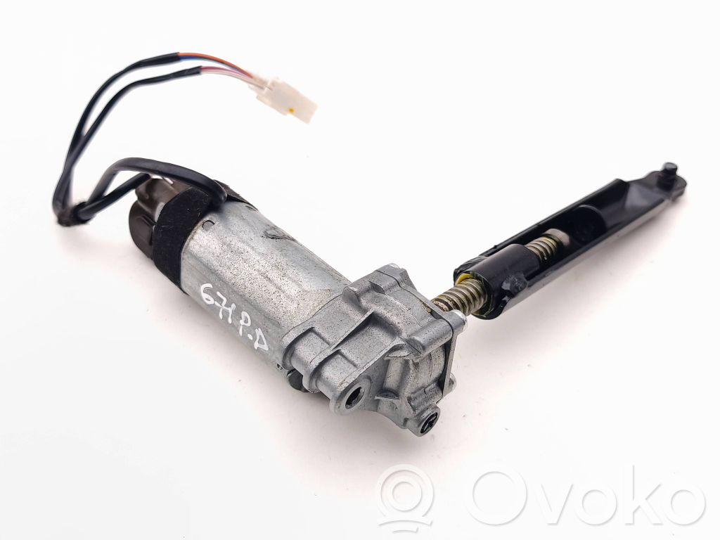 Maserati Quattroporte Motor reglare scaun 