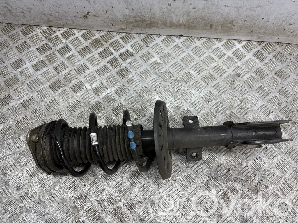 Citroen Berlingo Amortizor față 