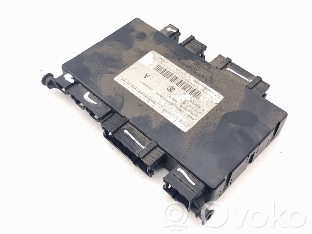 Module de commande de siège   04602326AN,86390B,LK05022340