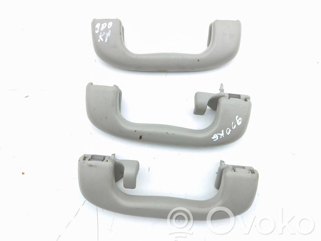 Opel Mokka X Set mânere viraj 