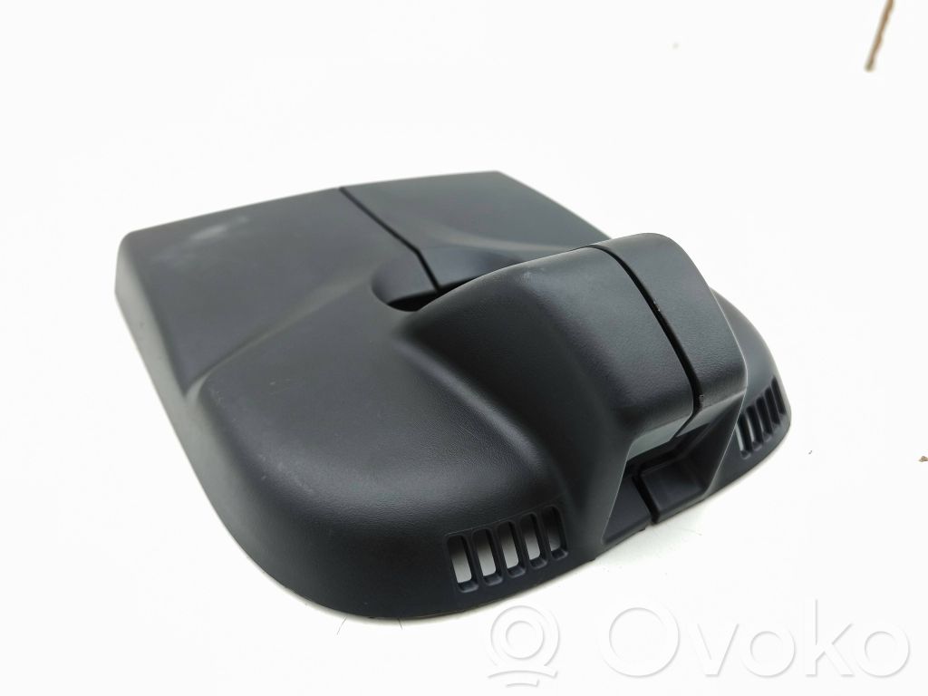 Coque de rétroviseur