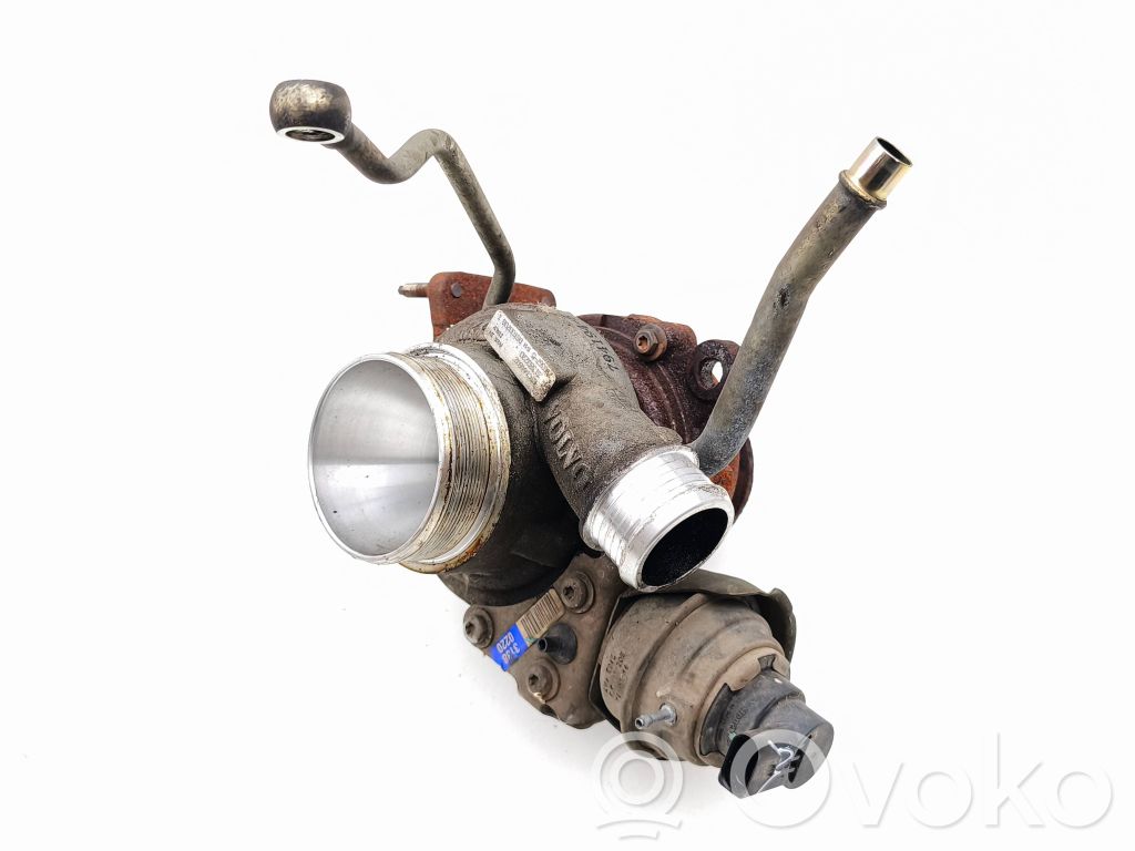 Turbina   31380220