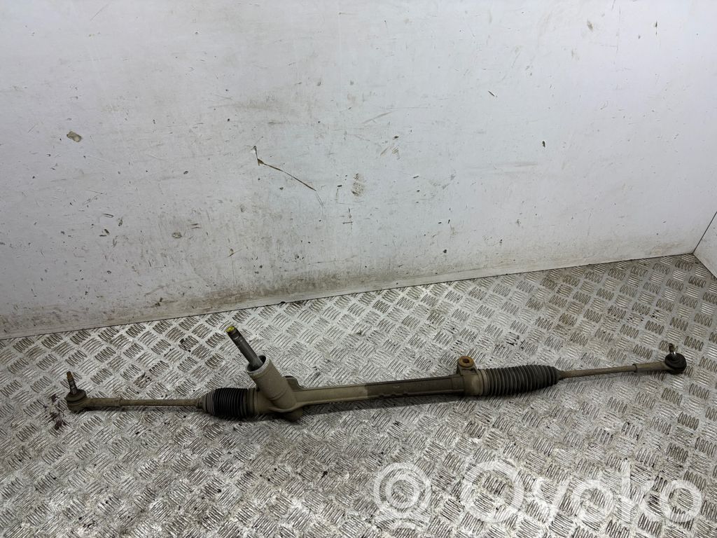 Chevrolet Trax Steering rack 