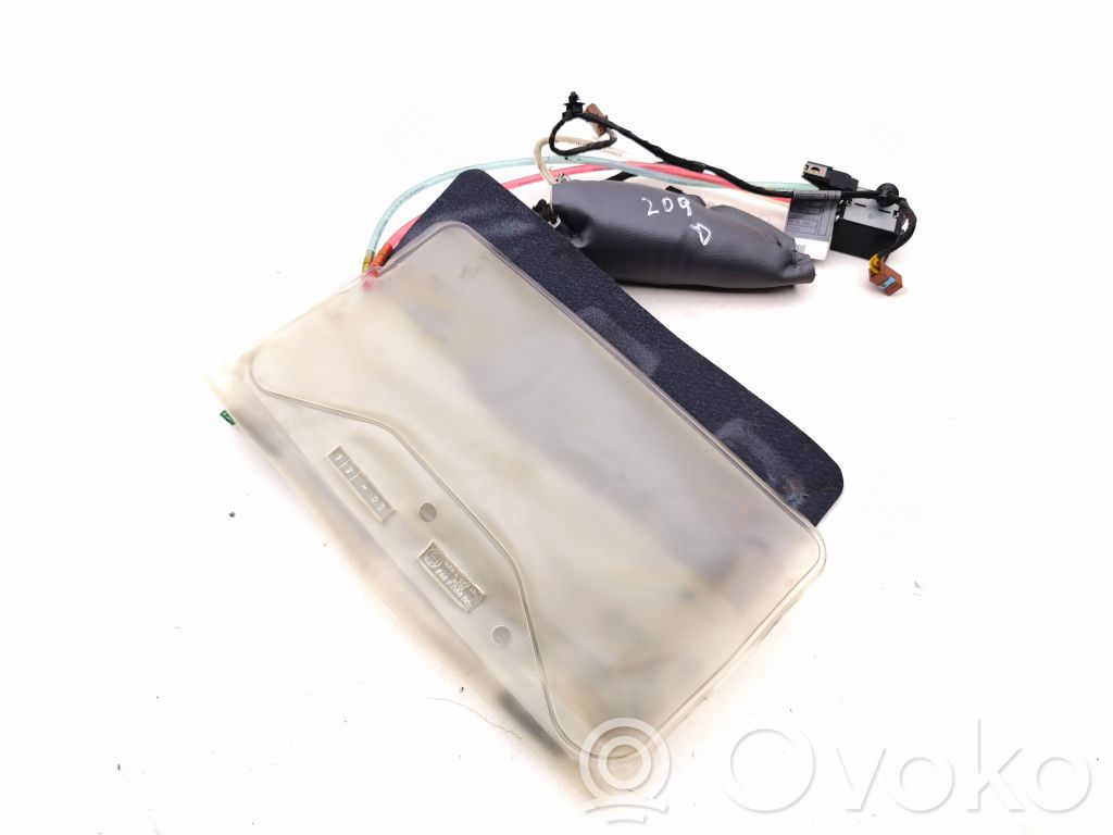 Seat pressure sensor   831731651,KSR004,6929721,09042003