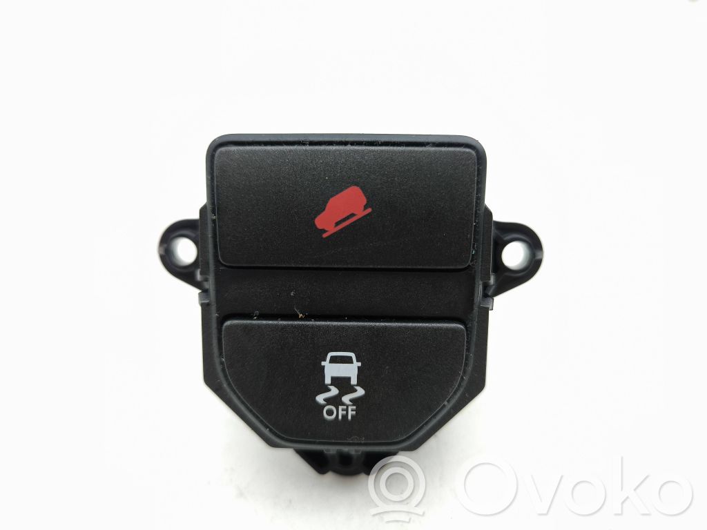 Land Rover Evoque I Interruptor de control de tracción (ASR) 