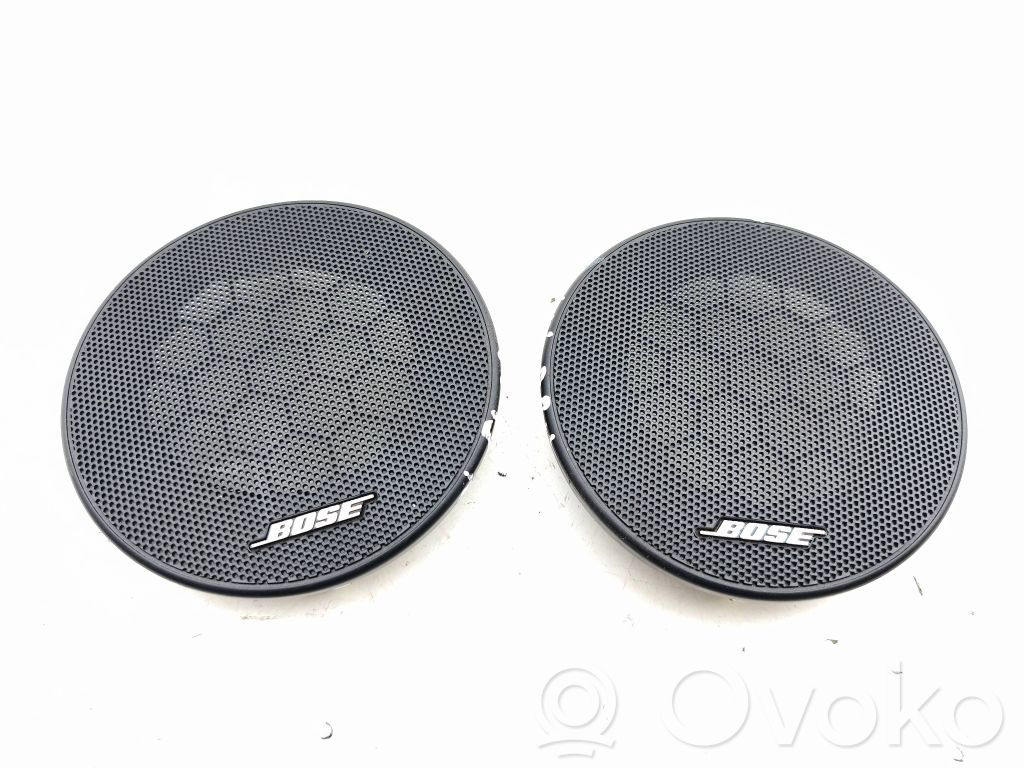 Maserati Quattroporte Copertura/rivestimento altoparlante laterale