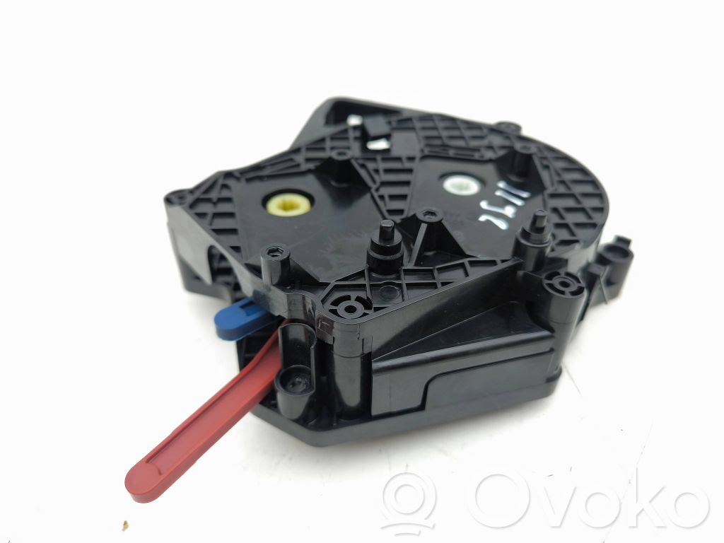Land Rover Evoque I Motor/actuator clapetă aer 