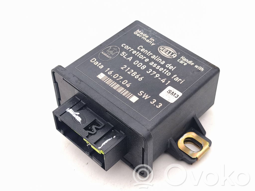 Maserati Quattroporte Light module LCM 